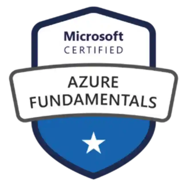azure fundamentals