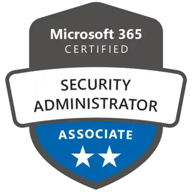 seguity administrator