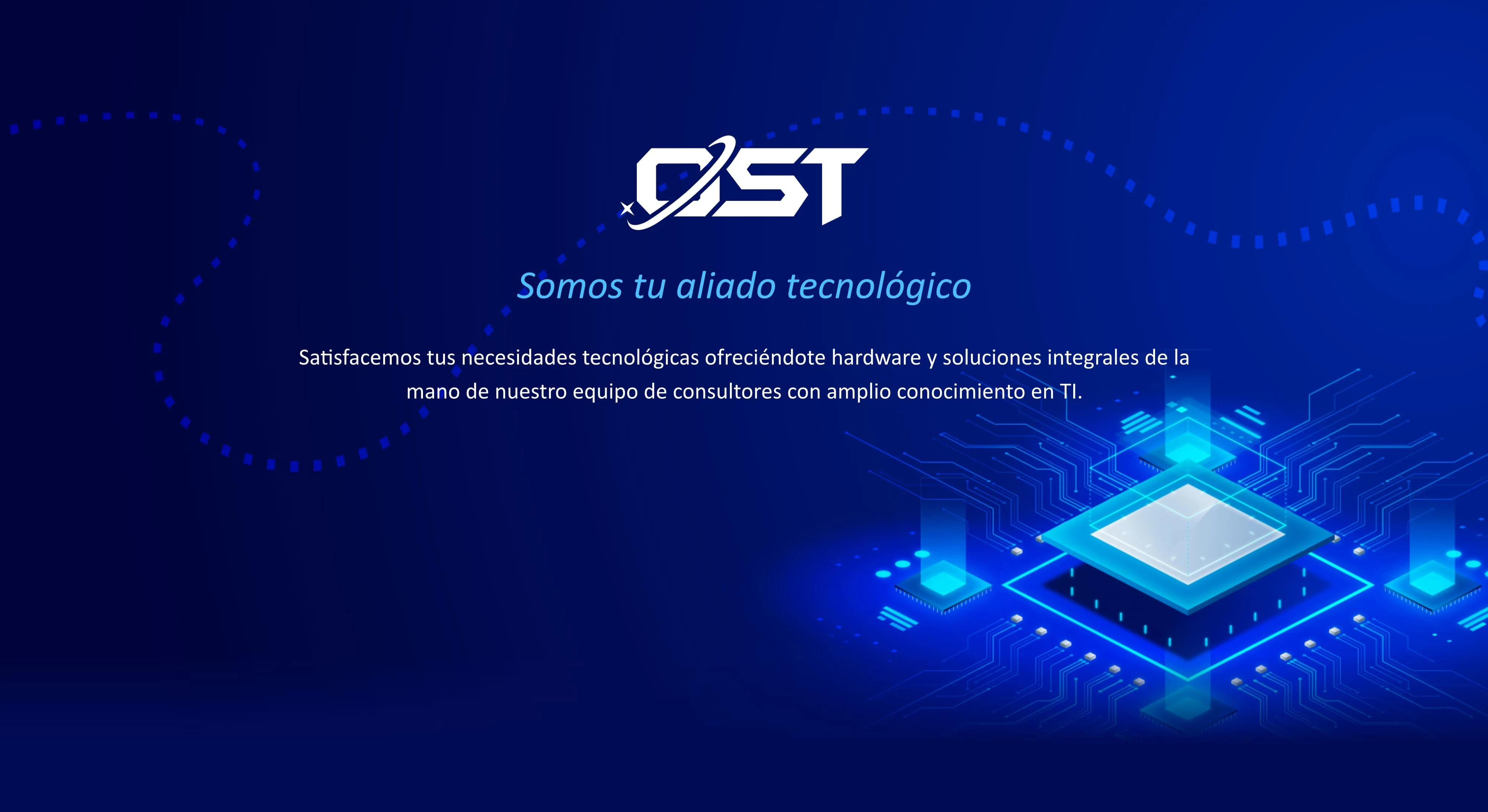 OST SLIDE