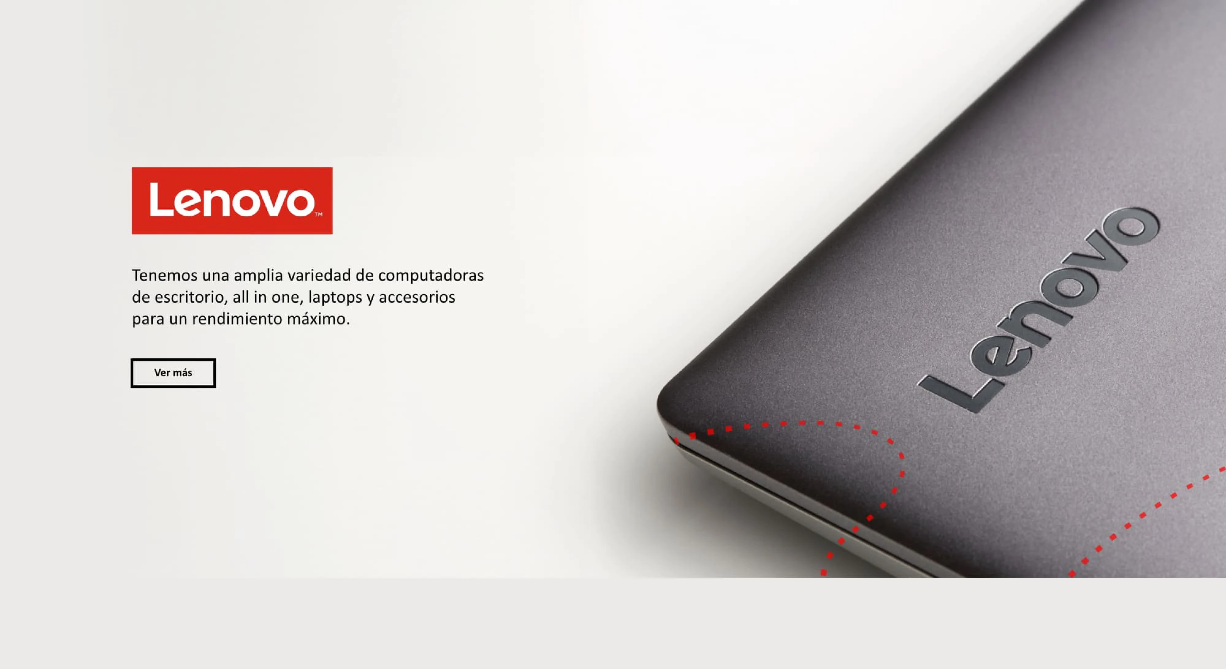 SLIDE LENOVO