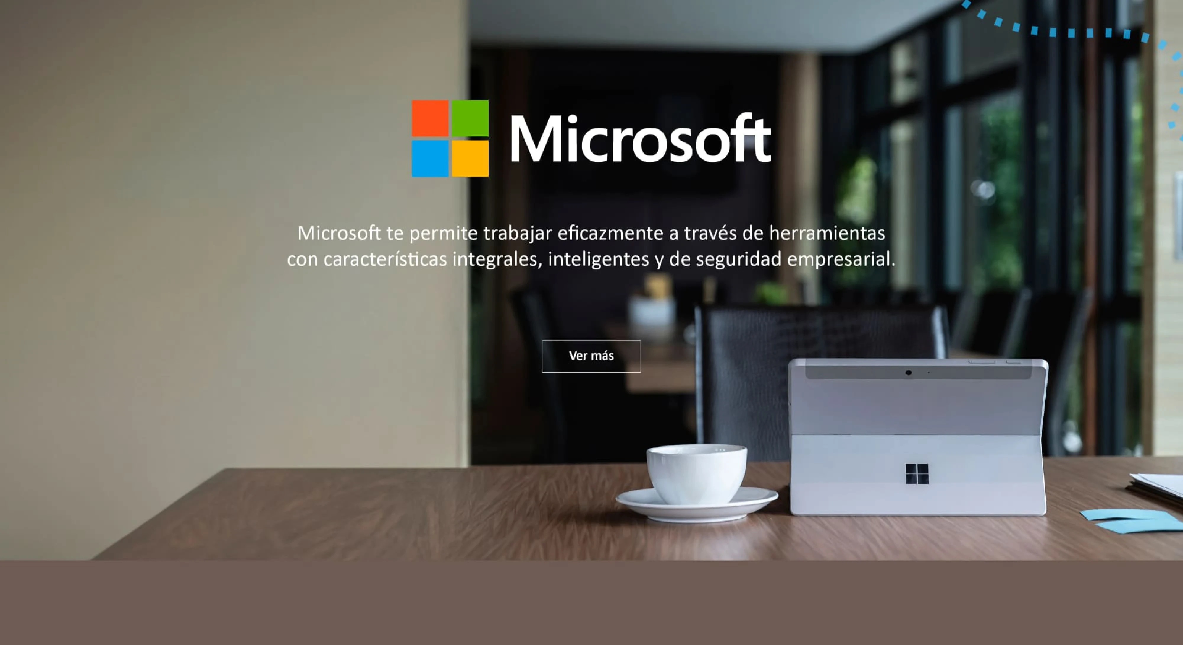 SLIDE Microsoft